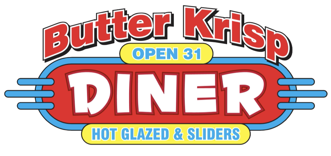 Home Butter Krisp Diner